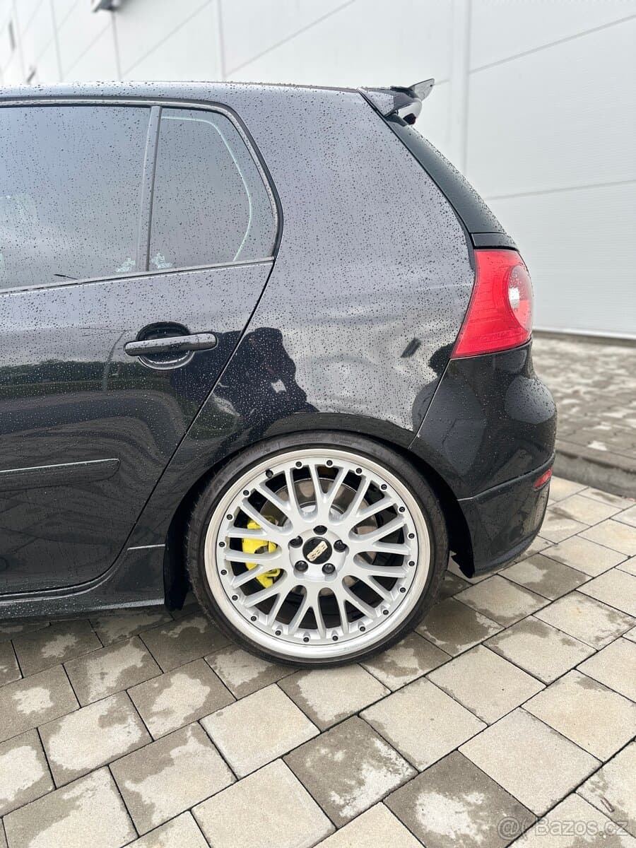 2007 Volkswagen GOLF - 3