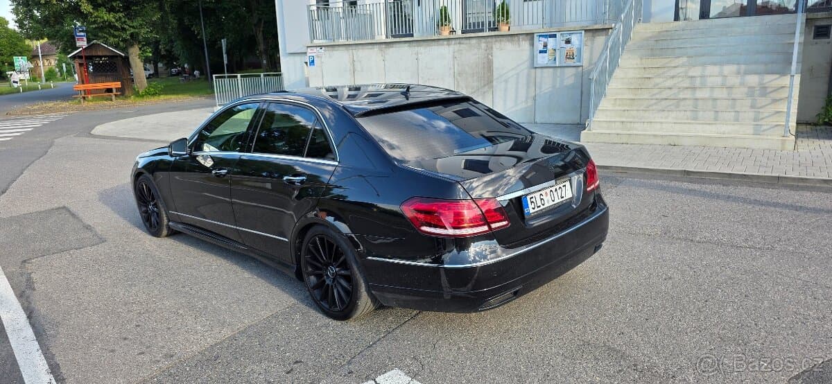 2009 Mercedes-Benz OSTATNÍ - 3