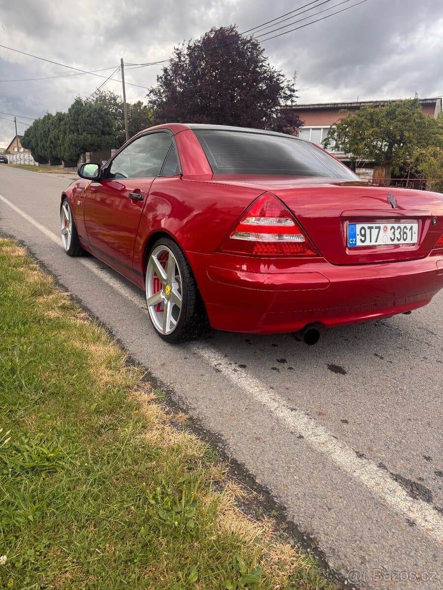 Mercedes-Benz OSTATNÍ - 3