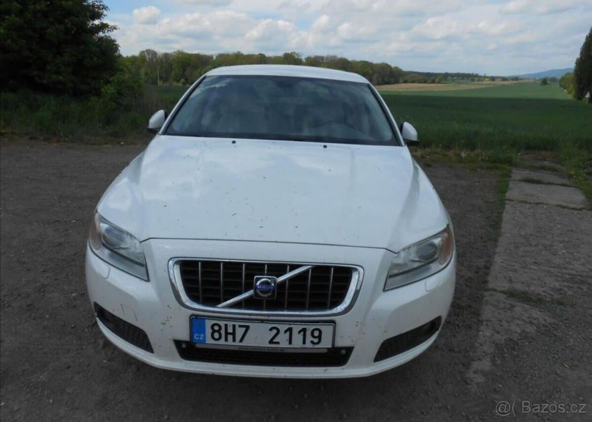 2008 Volvo V70 - 3