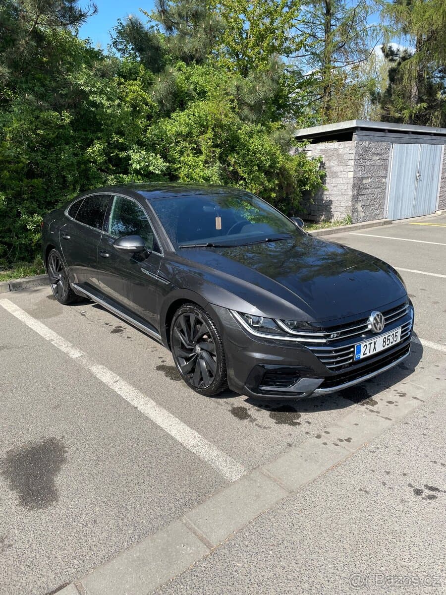2019 Volkswagen ARTEON - 3