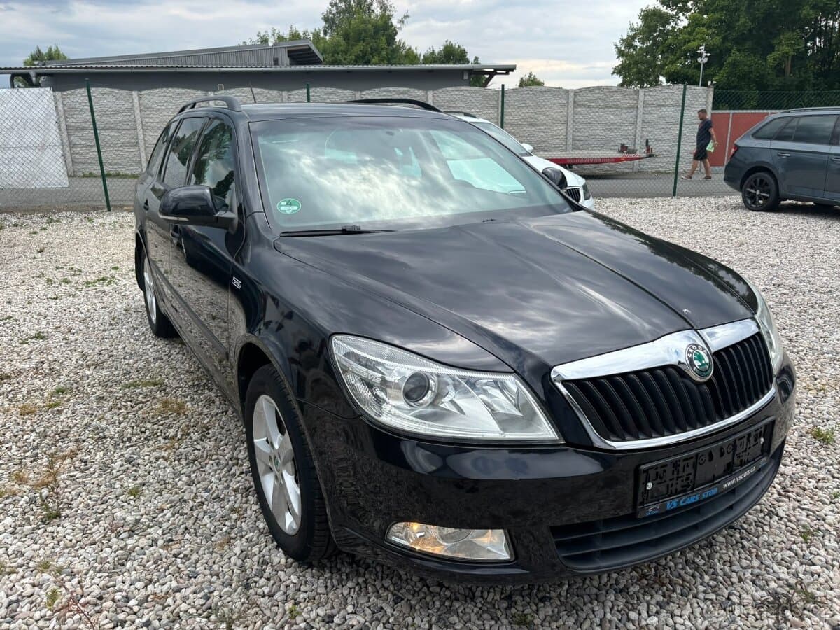 2013 Škoda OCTAVIA - 3