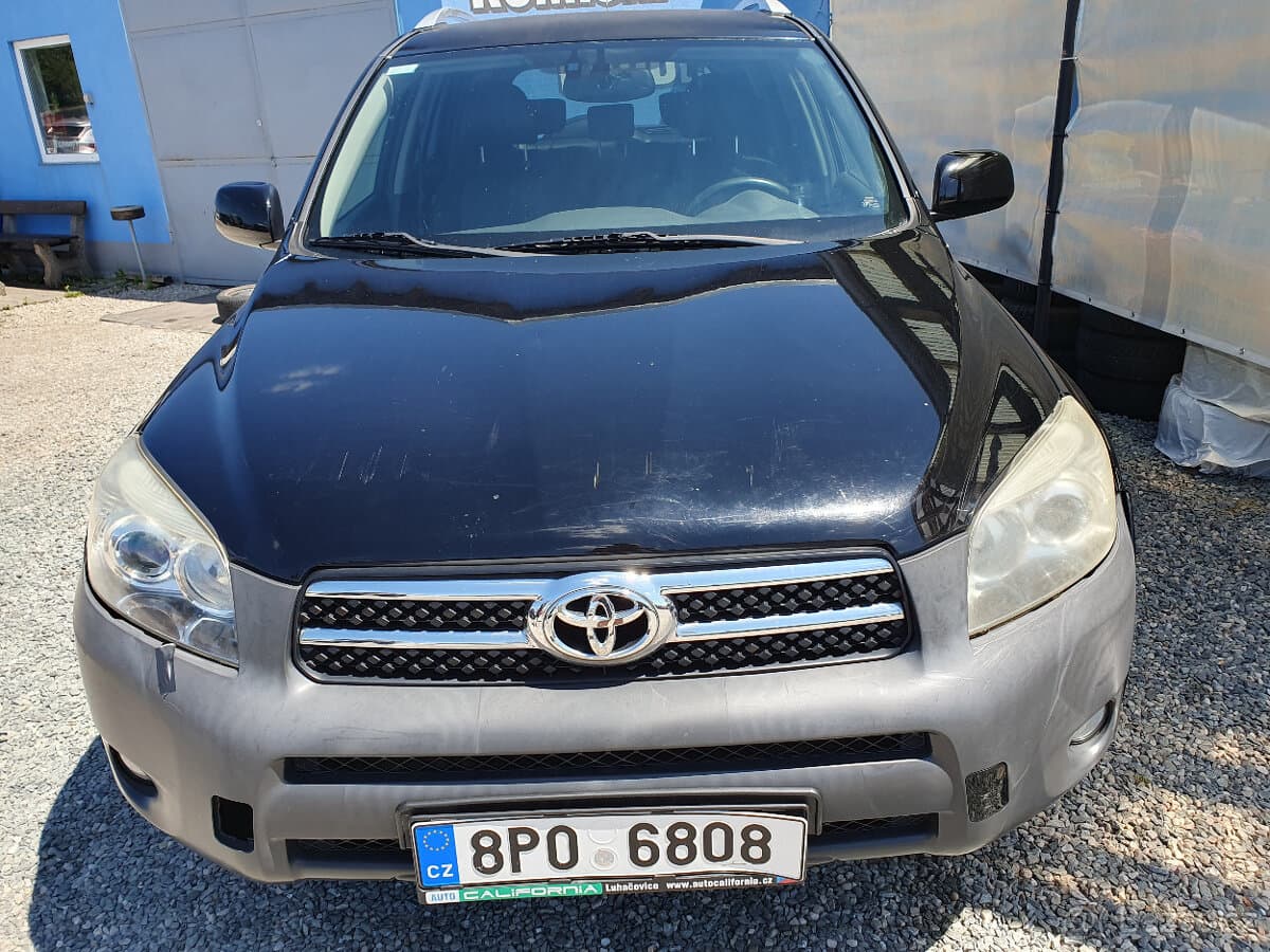 2007 Toyota OSTATNÍ - 3