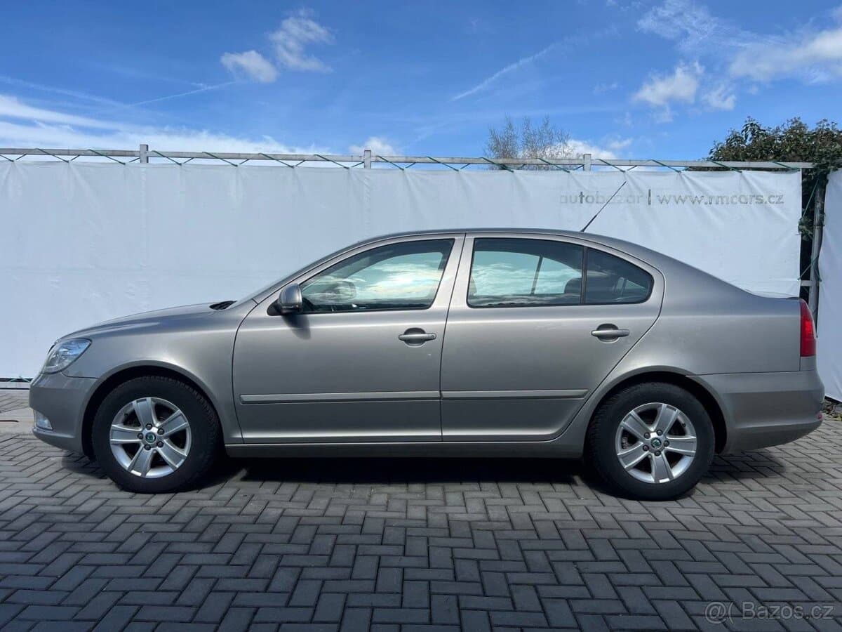 2009 Škoda OCTAVIA - 3