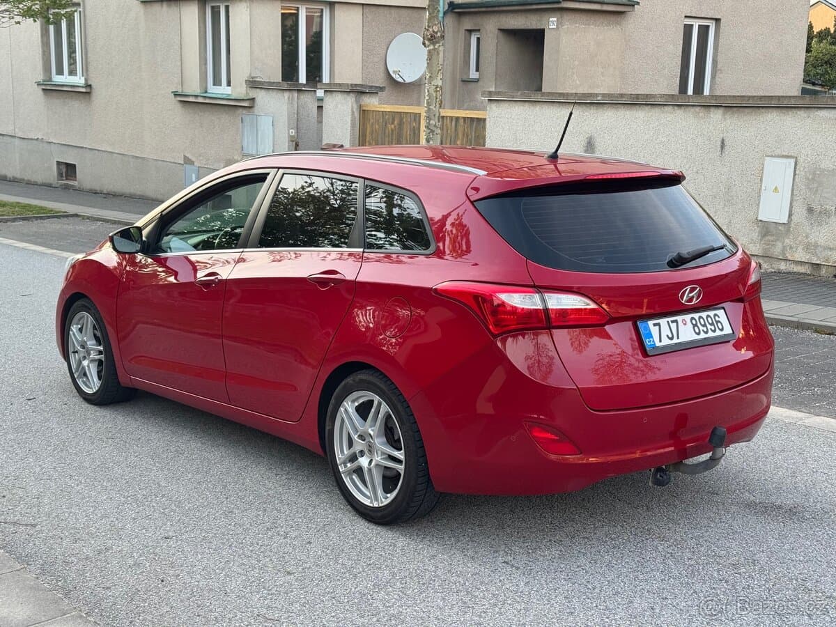 2012 Hyundai i30 - 3