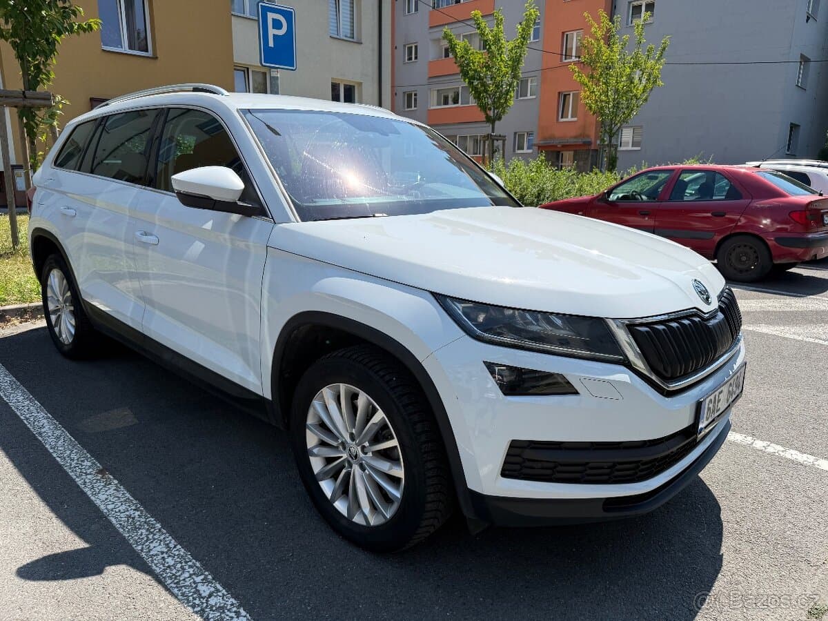 Škoda KODIAQ - 3