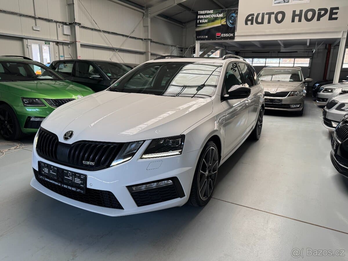 2017 Škoda OCTAVIA - 3