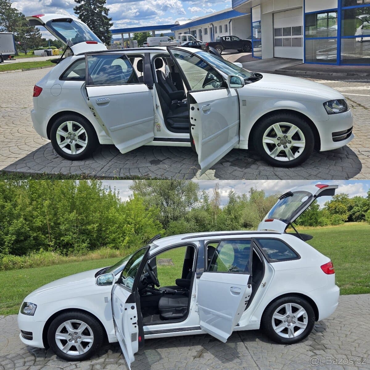 2012 Audi A3 - 3