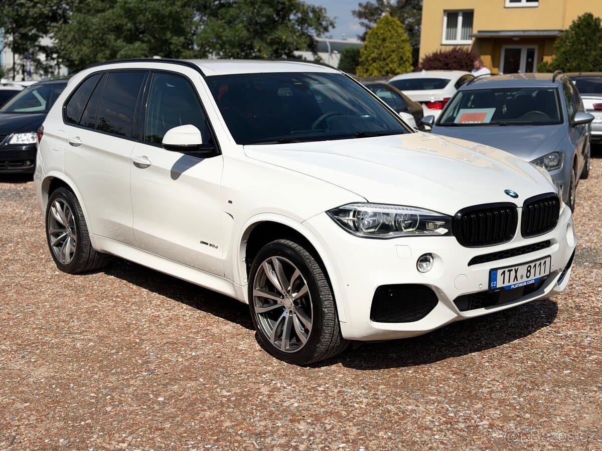 2013 BMW X5 - 3