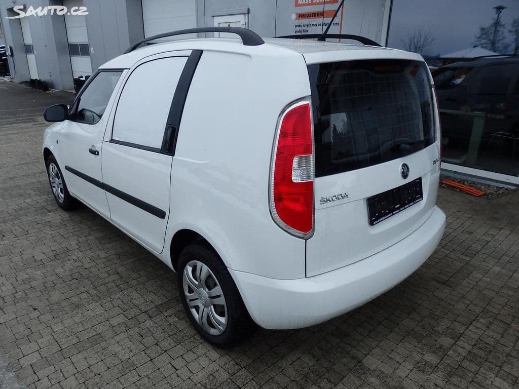2015 Škoda OSTATNÍ - 3