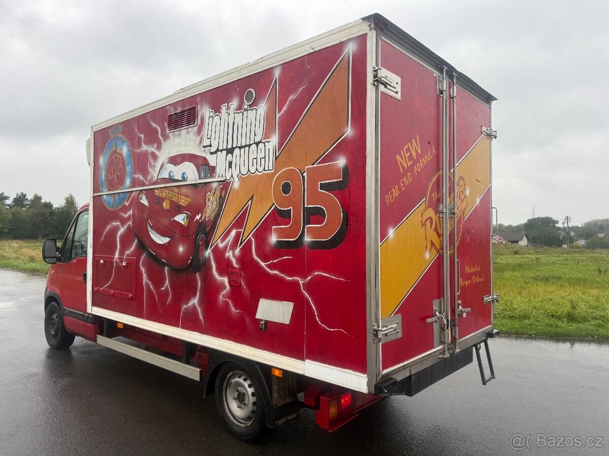 2007 Renault MASTER - 3