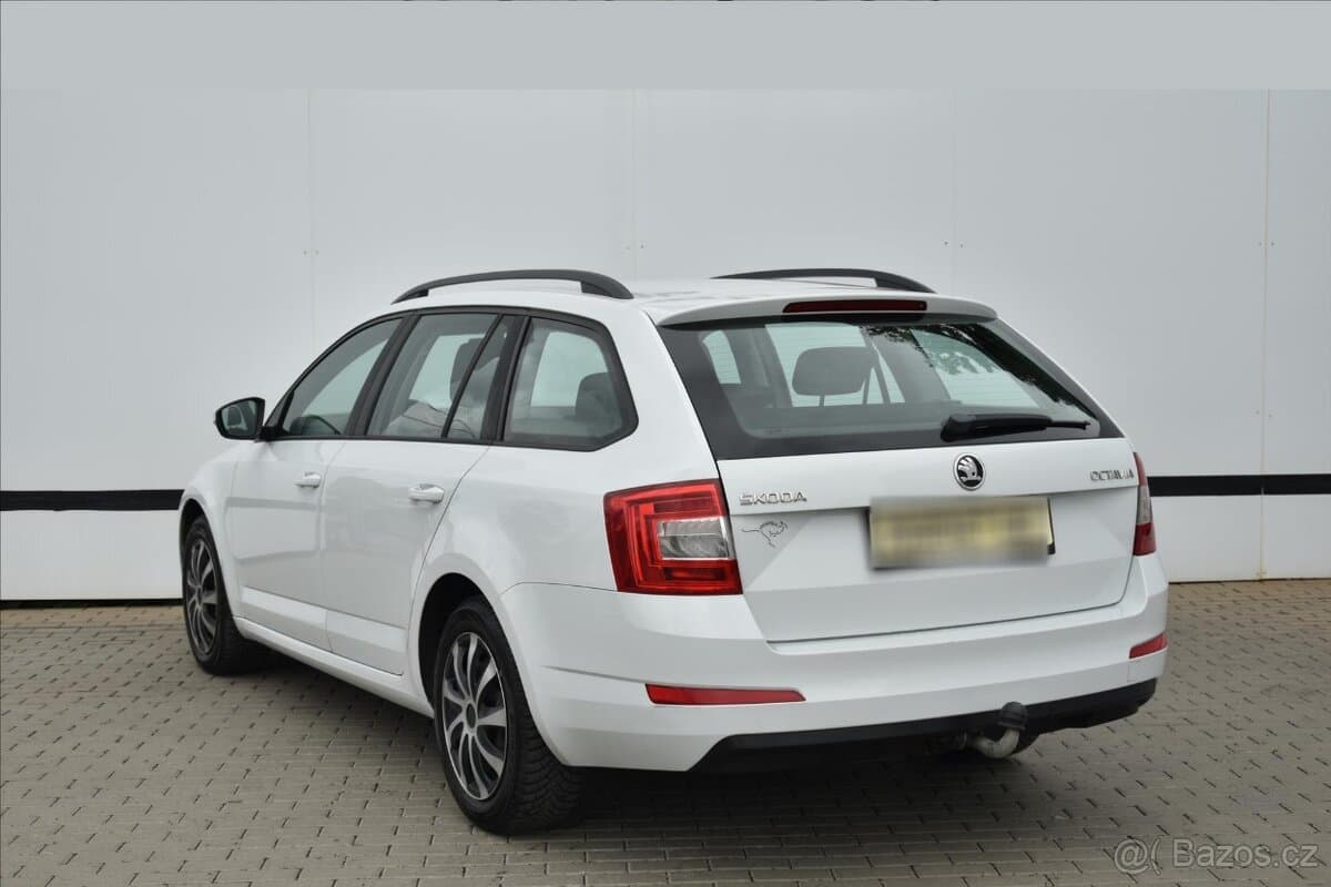 2016 Škoda OCTAVIA - 3