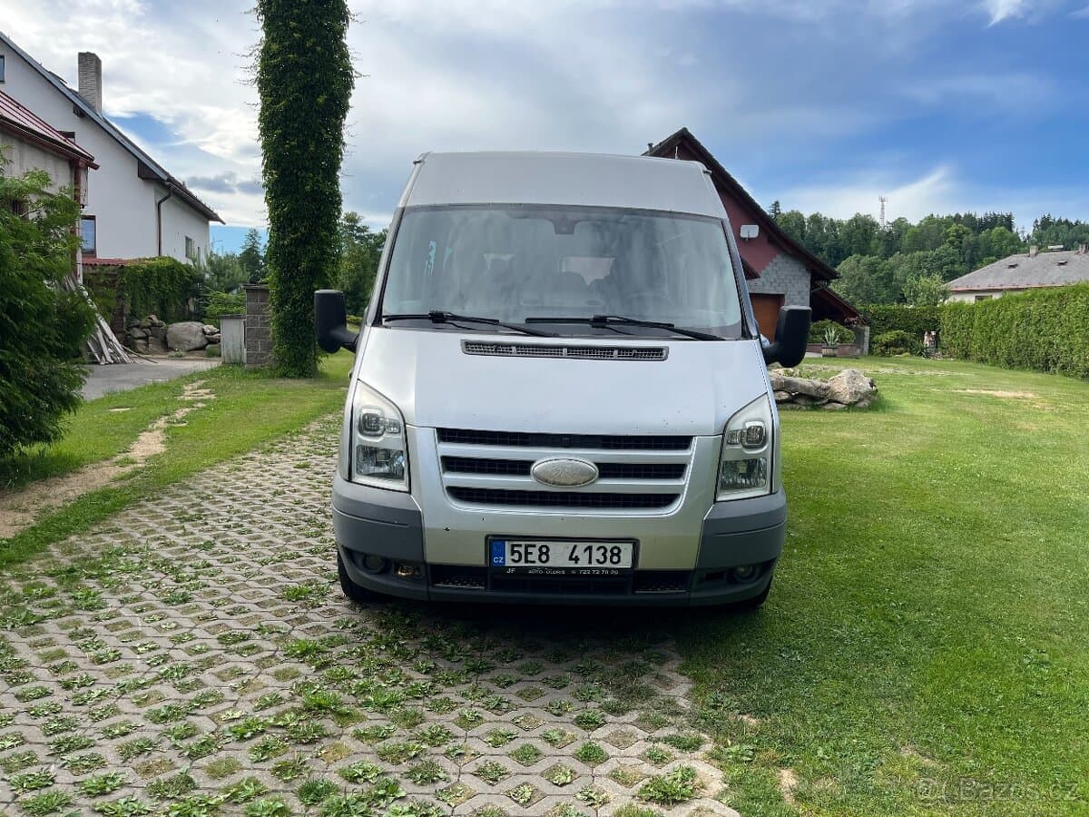 2008 Ford TRANSIT - 3