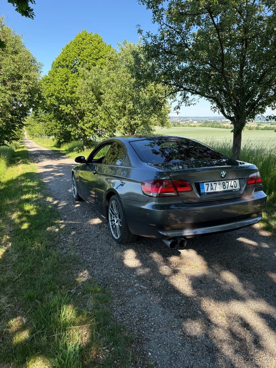 2007 BMW OSTATNÍ - 3