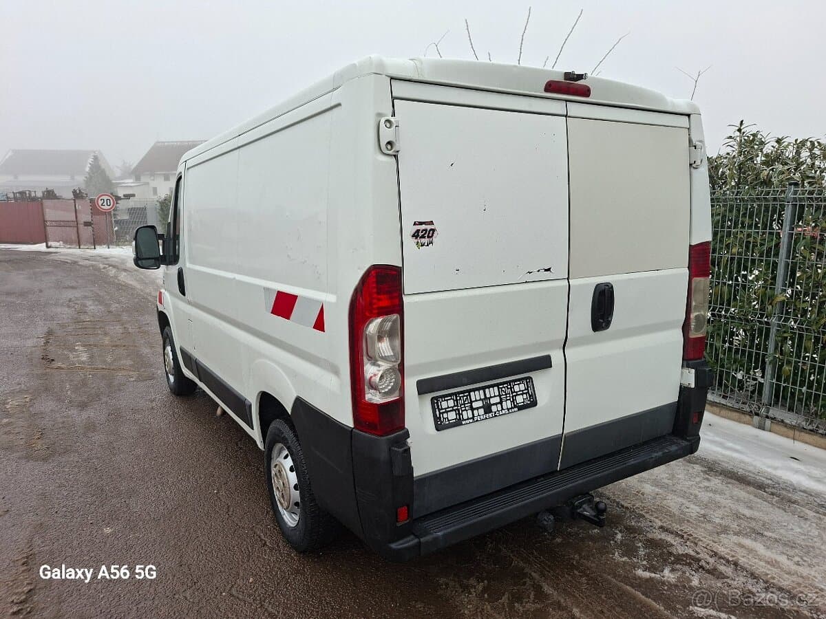2011 Fiat DUCATO - 3