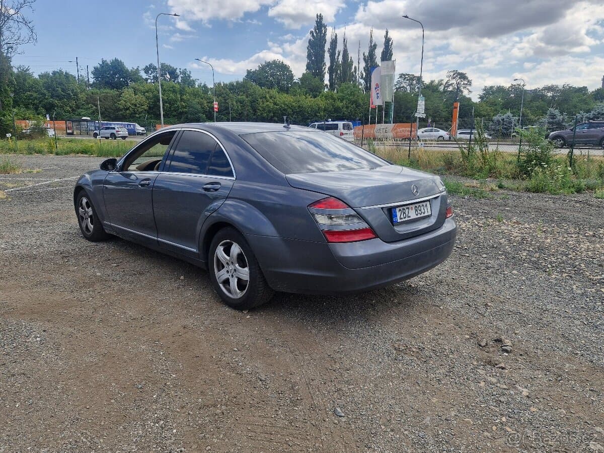 2007 Mercedes-Benz OSTATNÍ - 3
