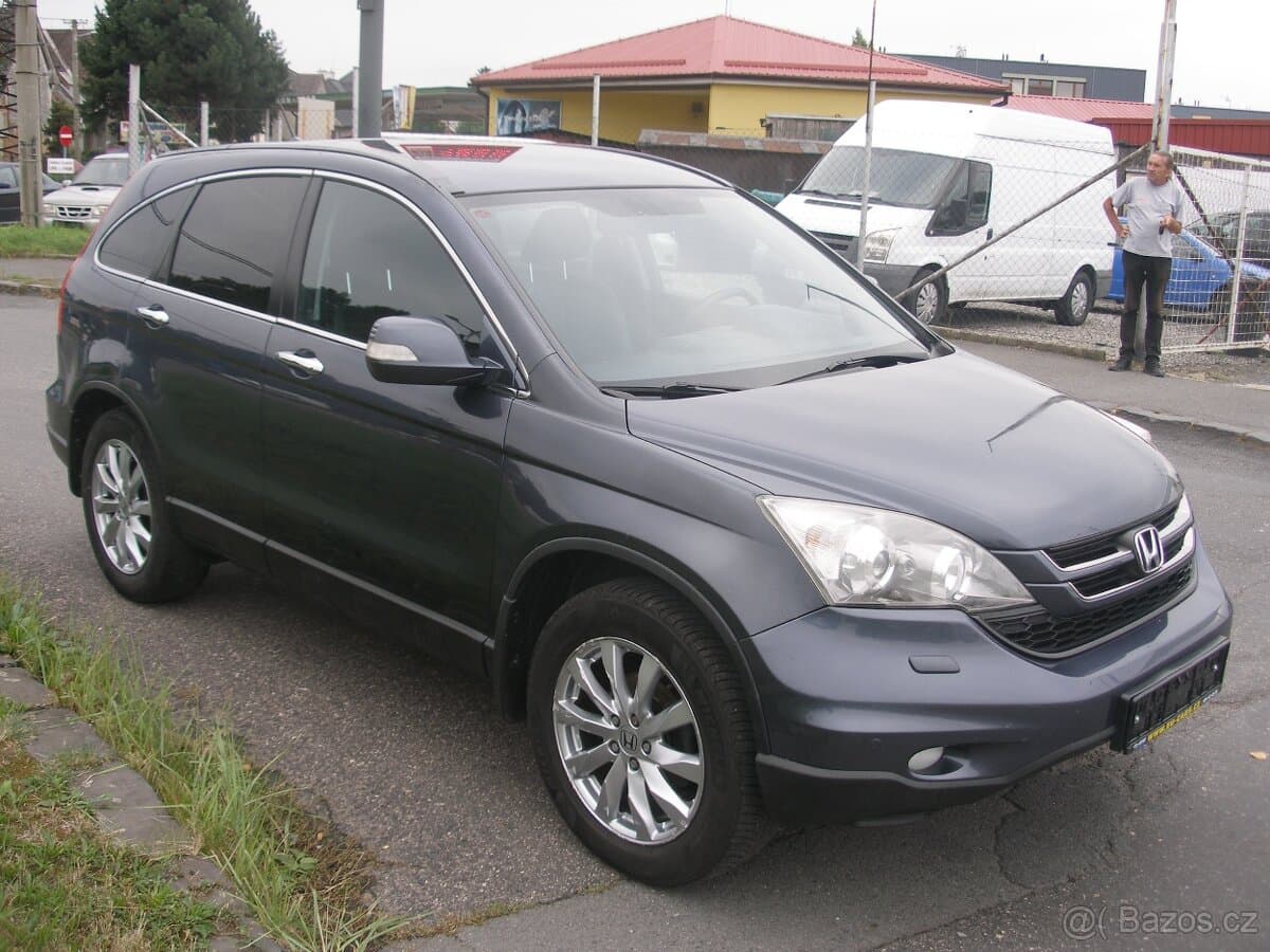 Honda OSTATNÍ - 3
