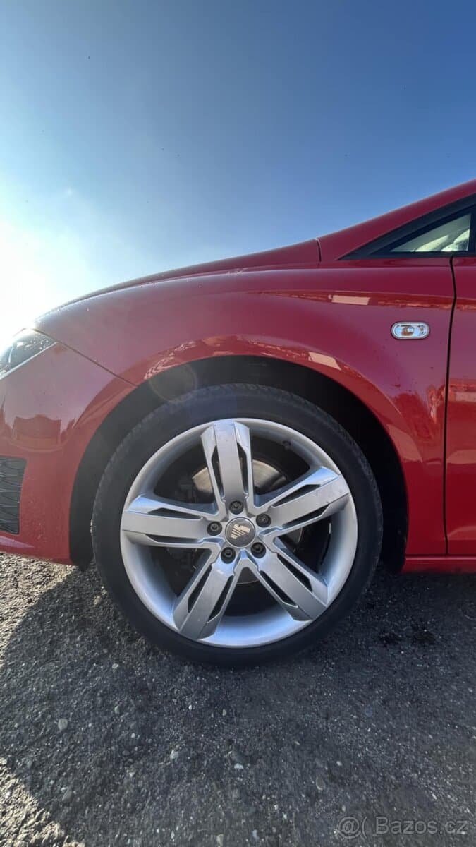 2011 Seat LEON - 3