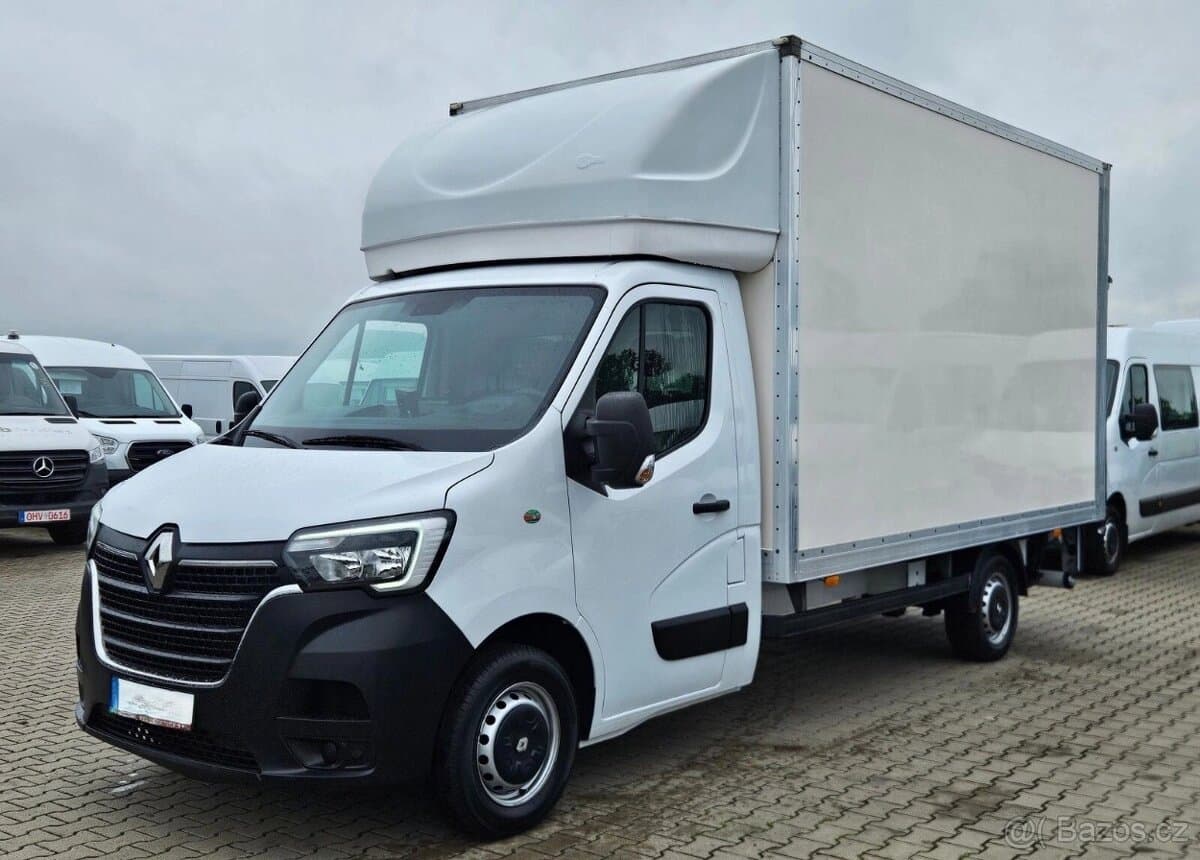 2023 Renault MASTER - 3