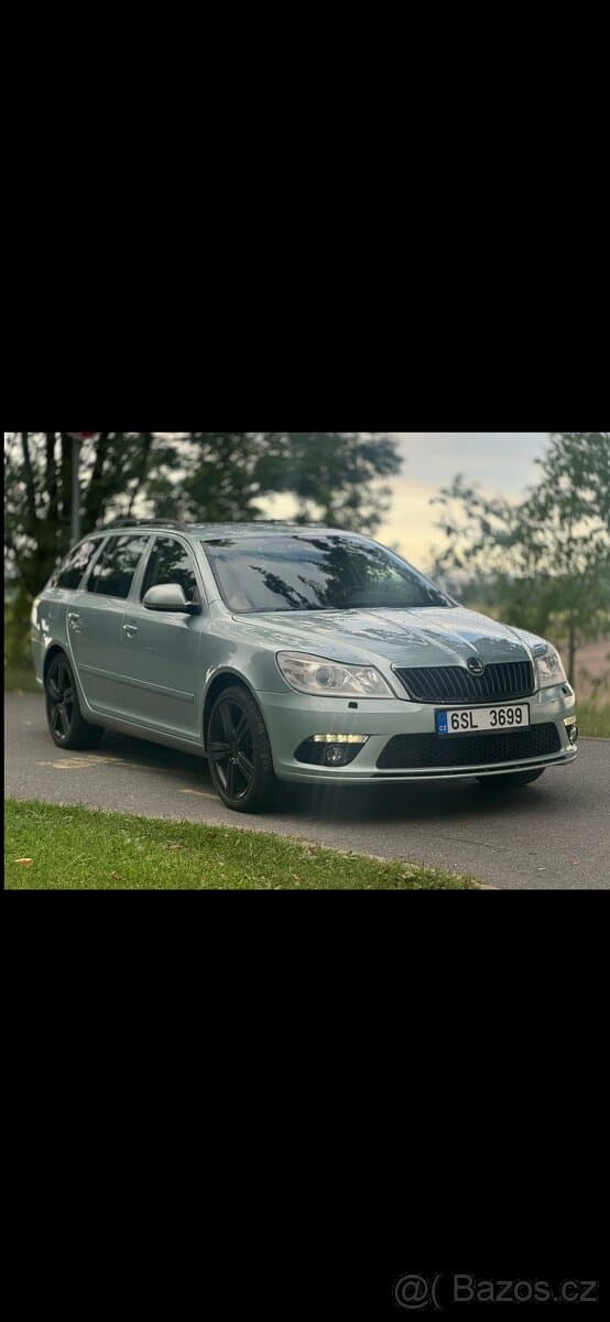 2012 Škoda OCTAVIA - 3