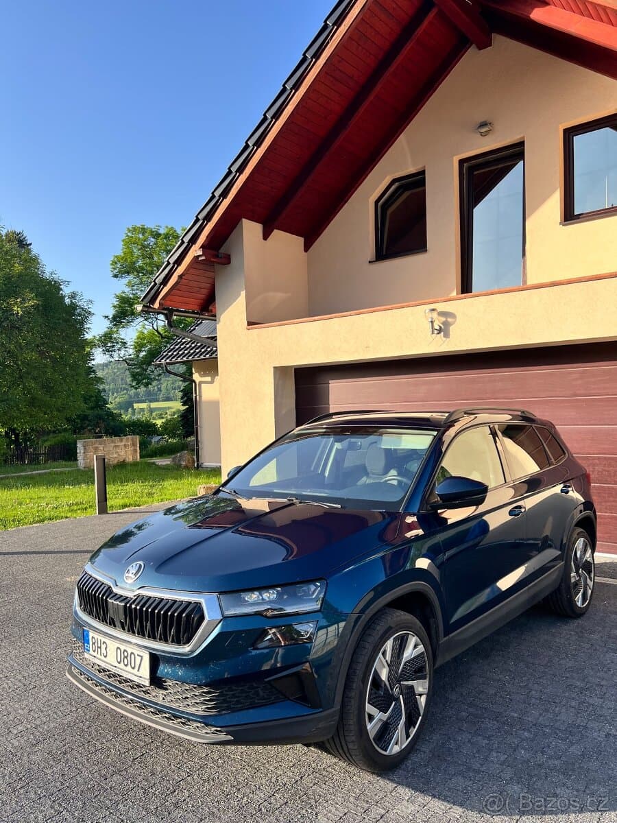 2023 Škoda KAROQ - 3