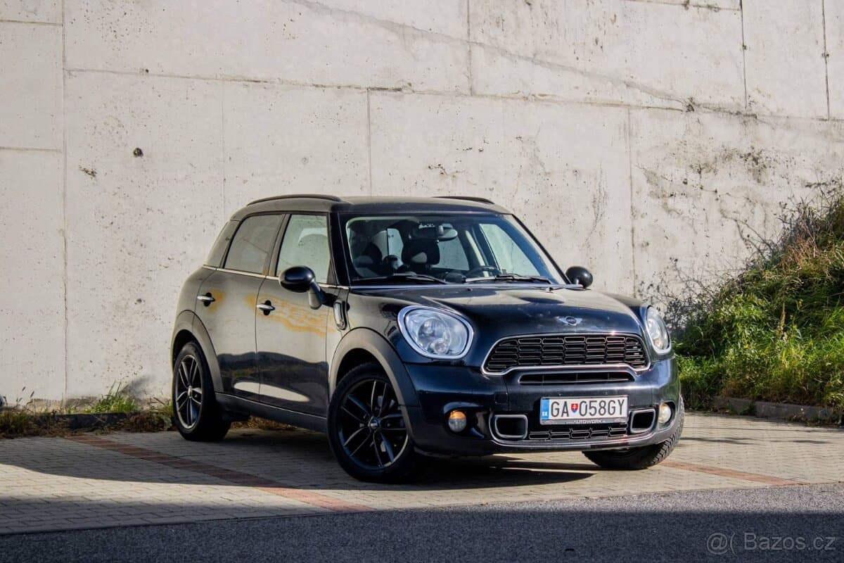 2012 Mini COOPER - 3