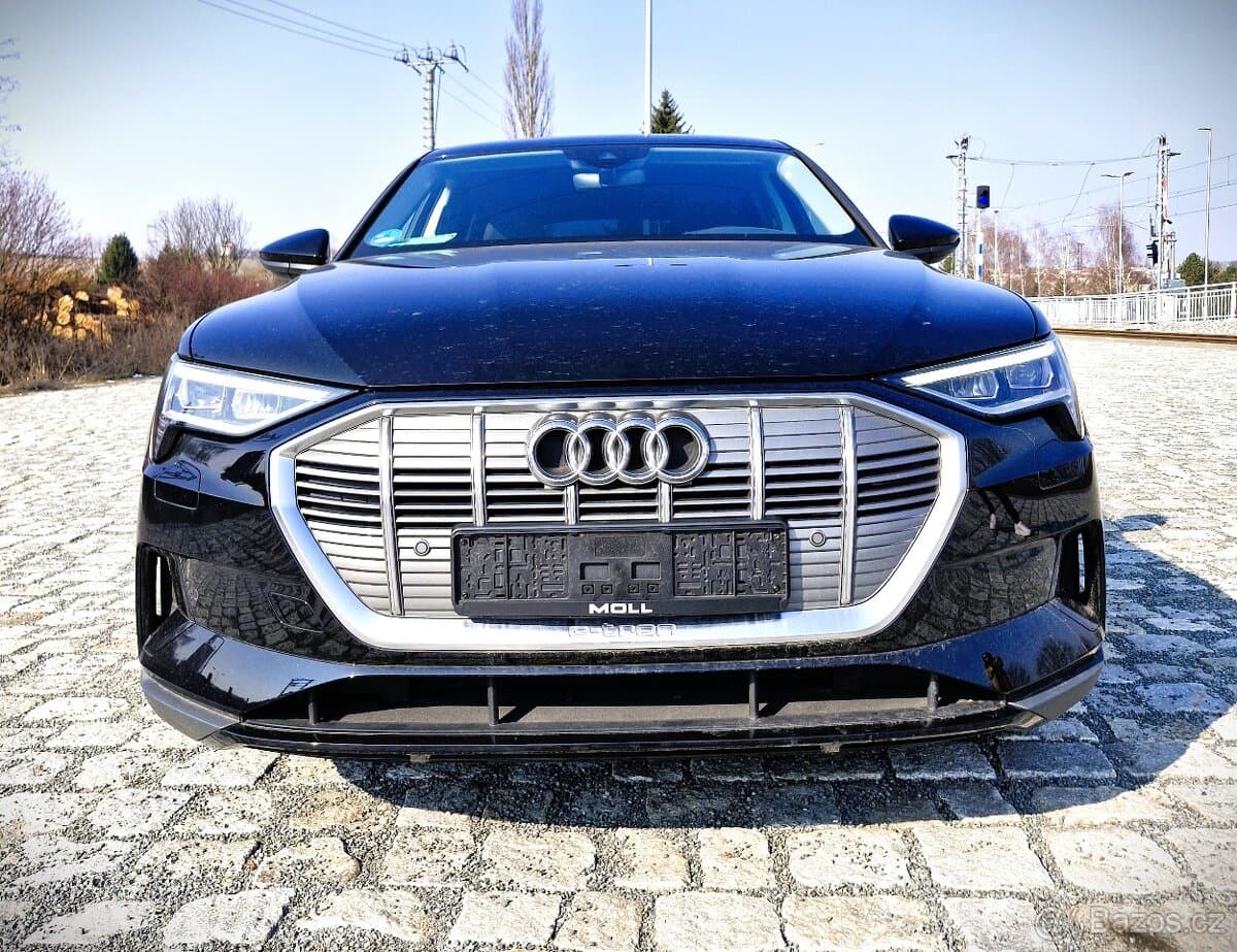 2022 Audi TT - 3