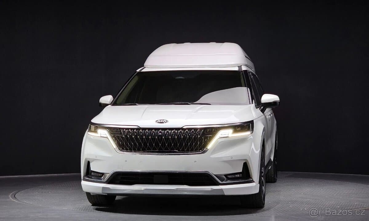 2021 Kia CARNIVAL - 3