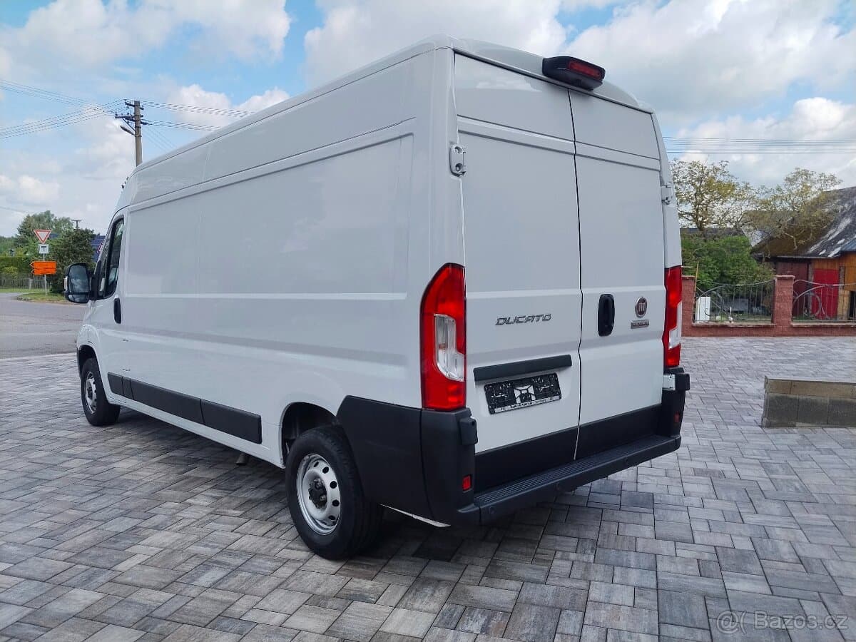 2024 Fiat DUCATO - 3