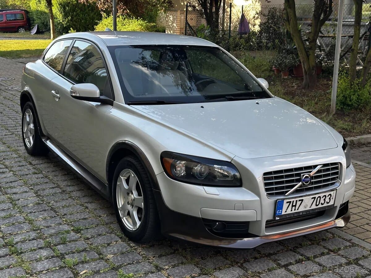 2007 Volvo C30 - 3