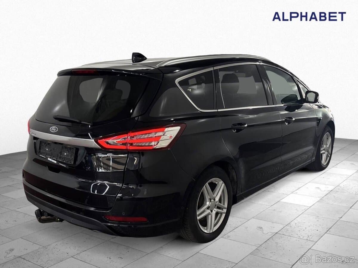 2022 Ford S-MAX - 3