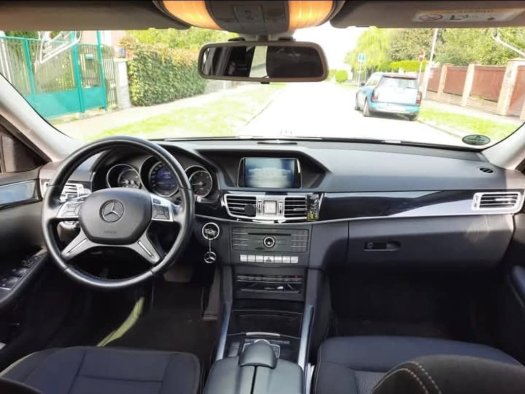 2015 Mercedes-Benz CL-CLASS - 3