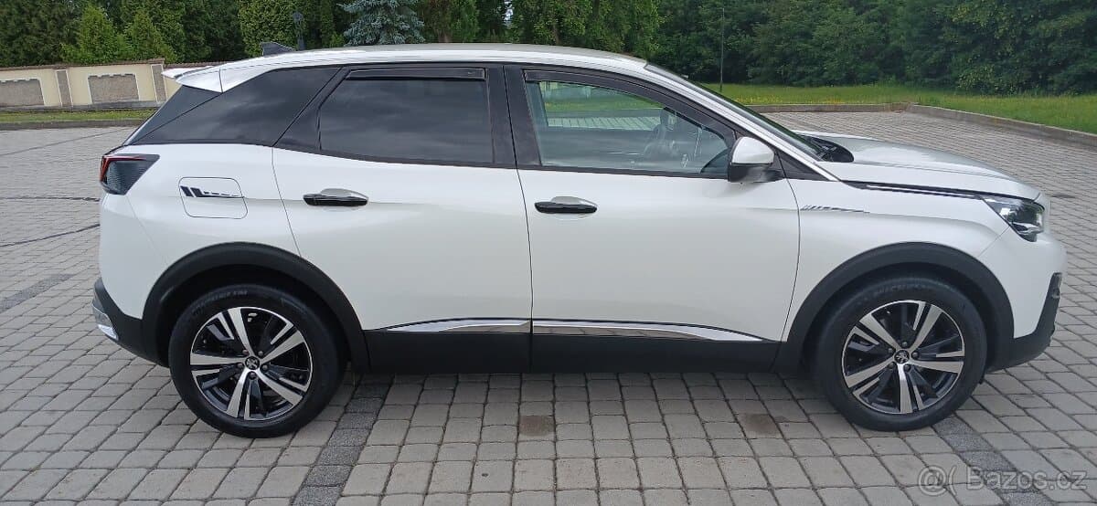 2018 Peugeot OSTATNÍ - 3