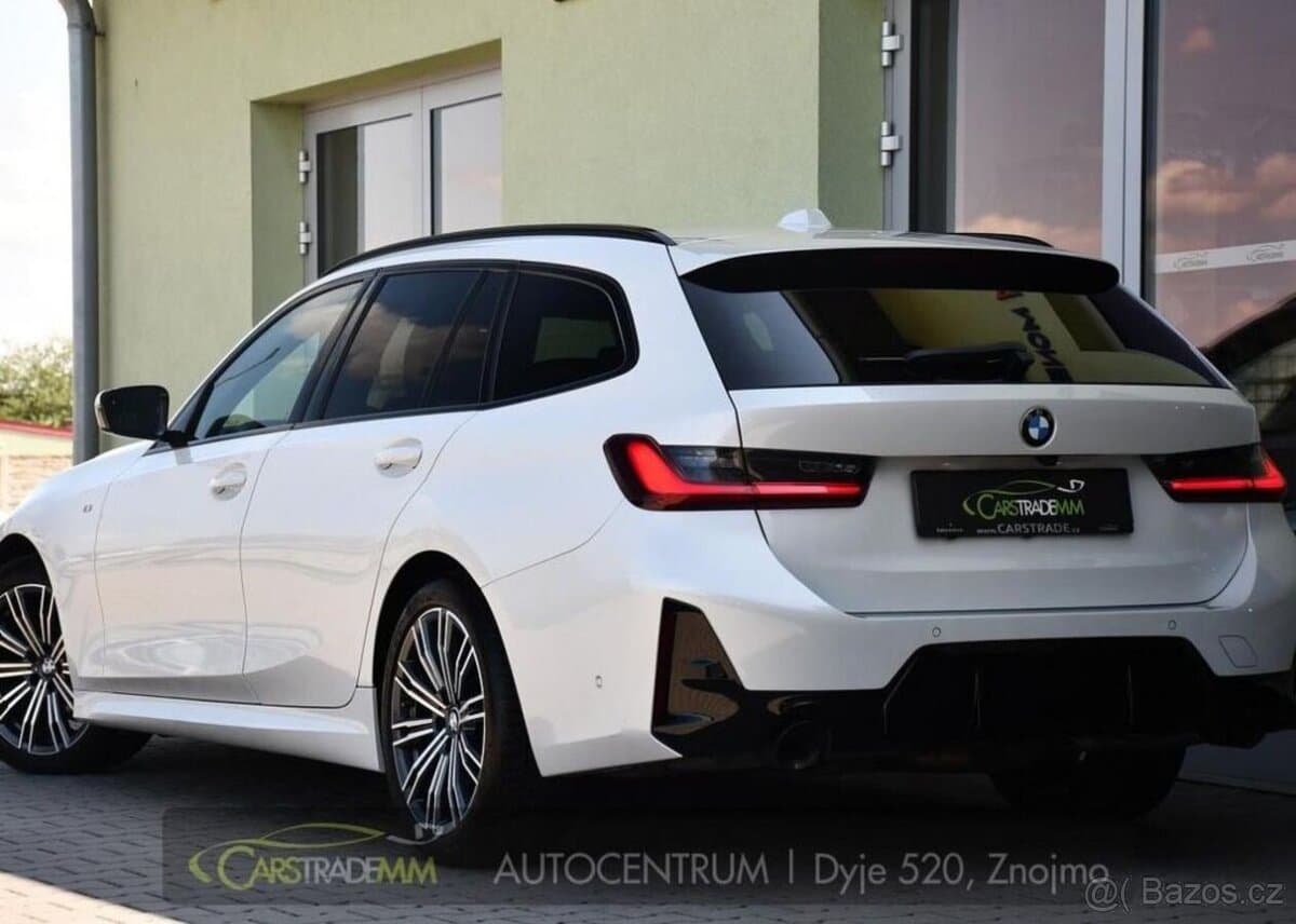 2024 BMW 3-SERIES - 3