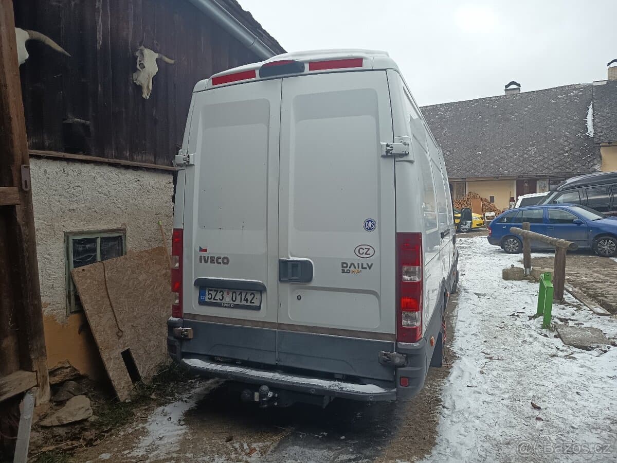2011 Iveco OSTATNÍ - 3