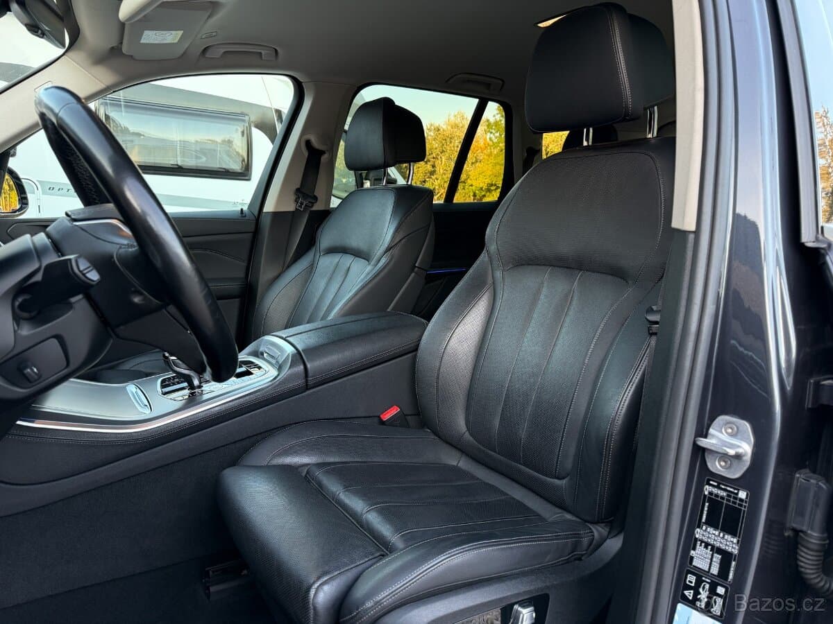 2019 BMW X5 - 3