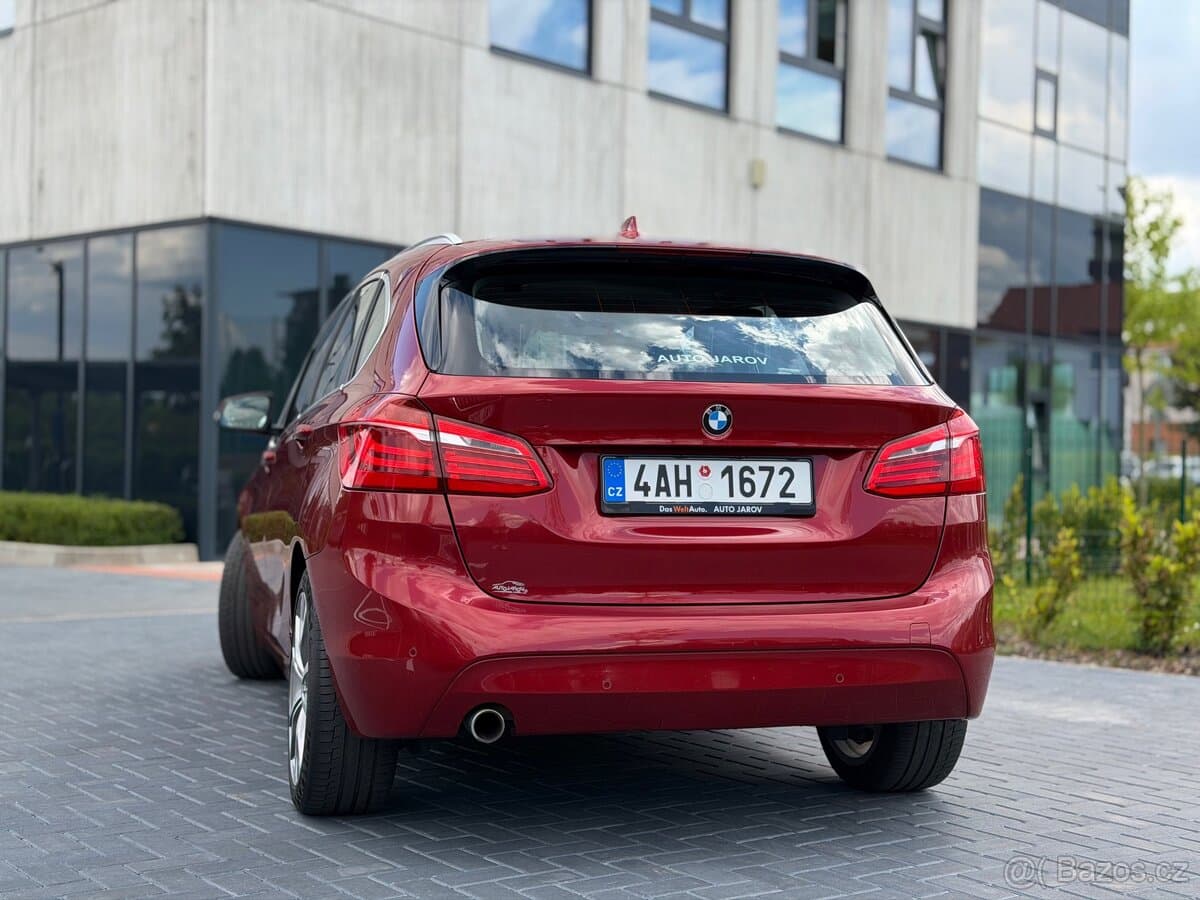 2014 BMW OSTATNÍ - 3