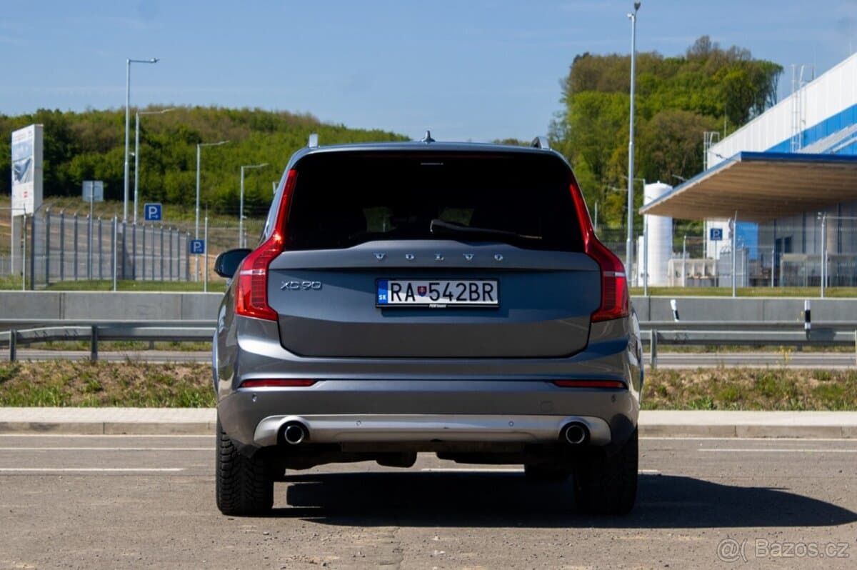 2017 Volvo XC90 - 3