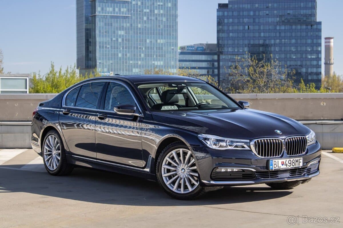 2016 BMW OSTATNÍ - 3