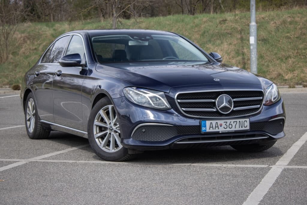 2019 Mercedes-Benz OSTATNÍ - 3