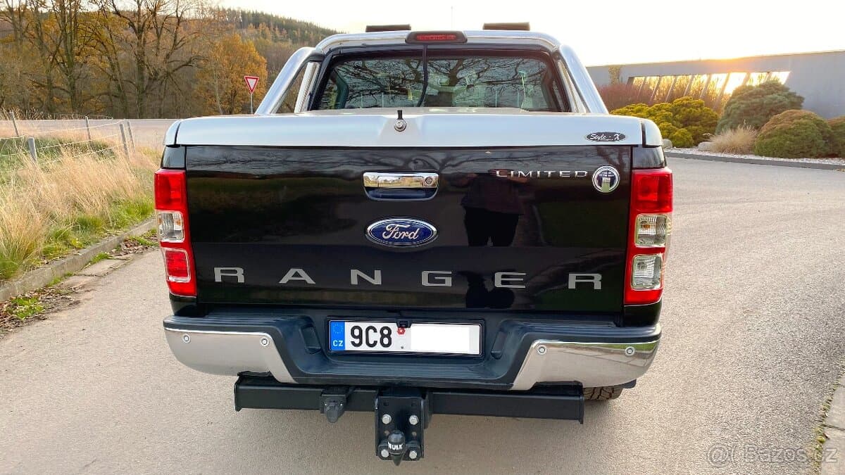 2014 Ford RANGER - 3