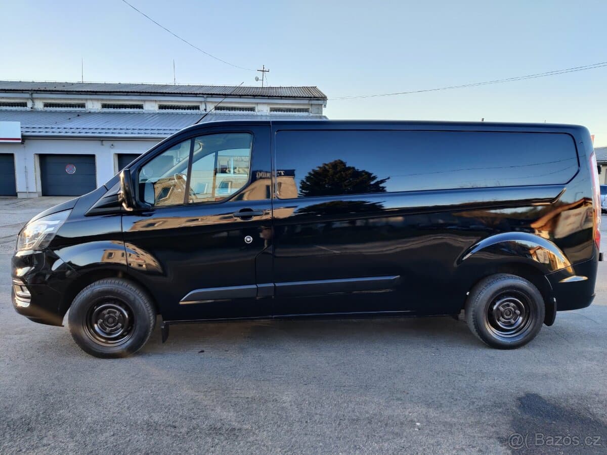 2019 Ford TRANSIT - 3