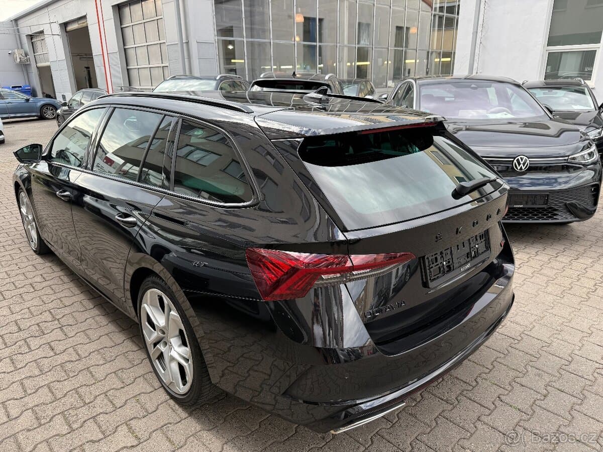 2022 Škoda OCTAVIA - 3