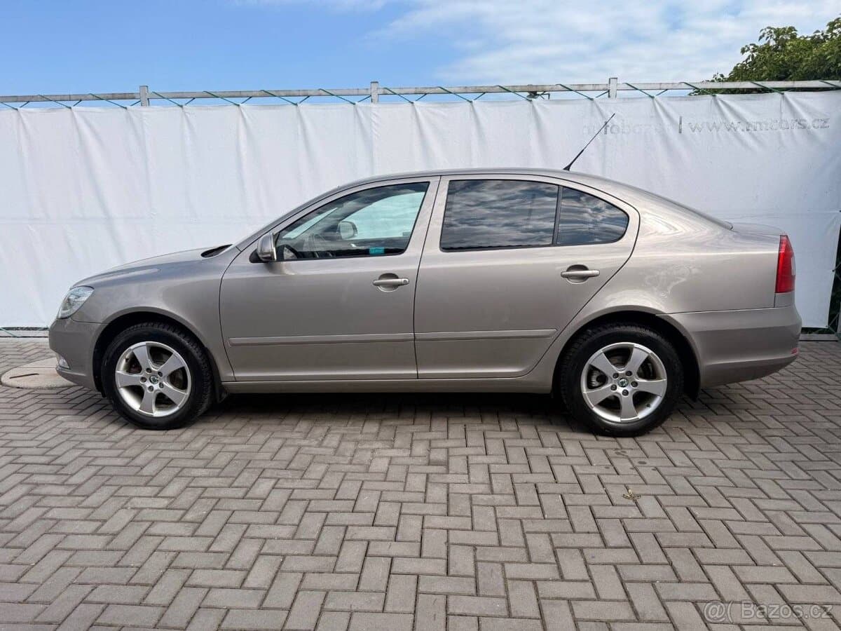 2008 Škoda OCTAVIA - 3