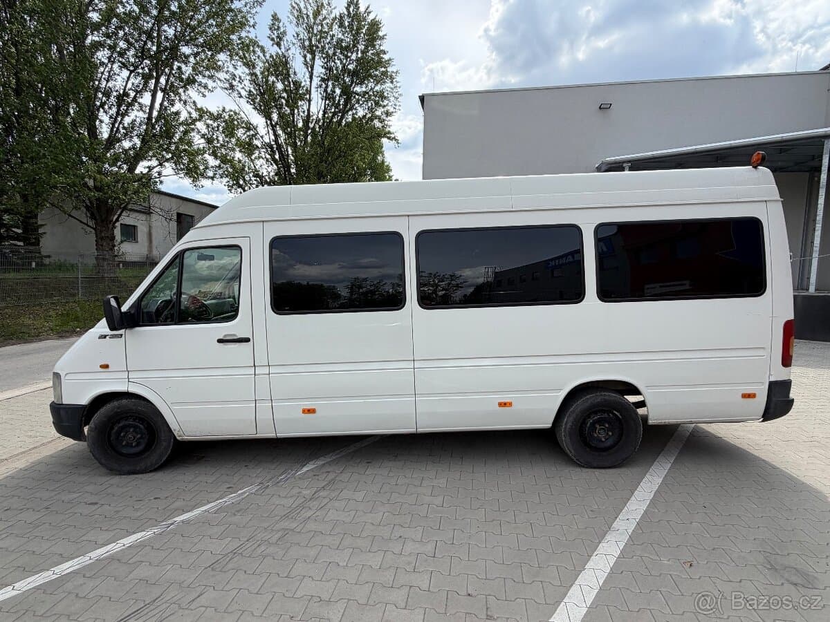 2004 Volkswagen OSTATNÍ - 3