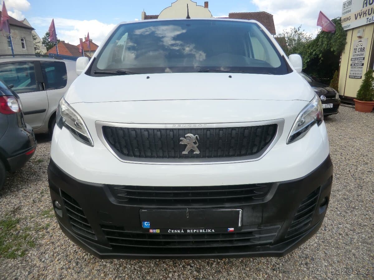 2017 Peugeot EXPERT - 3