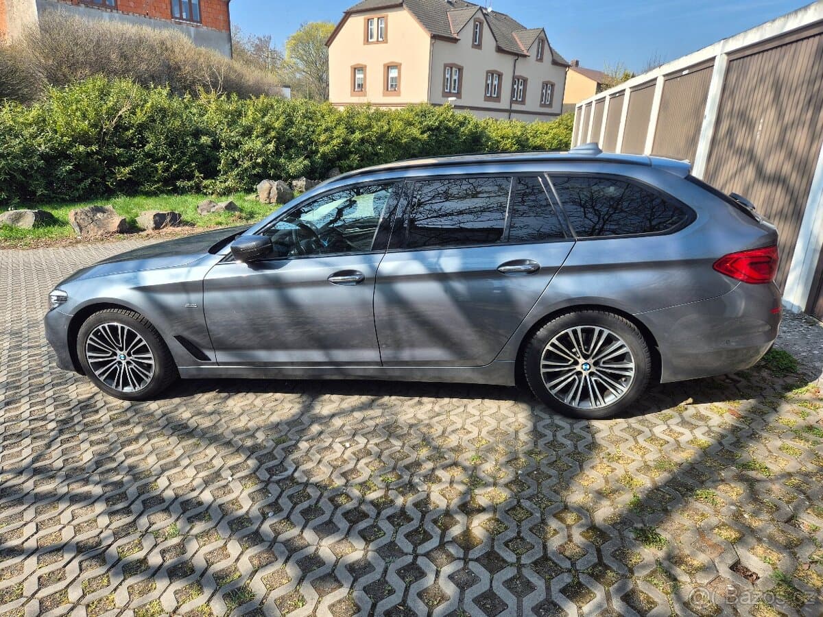 2018 BMW OSTATNÍ - 3