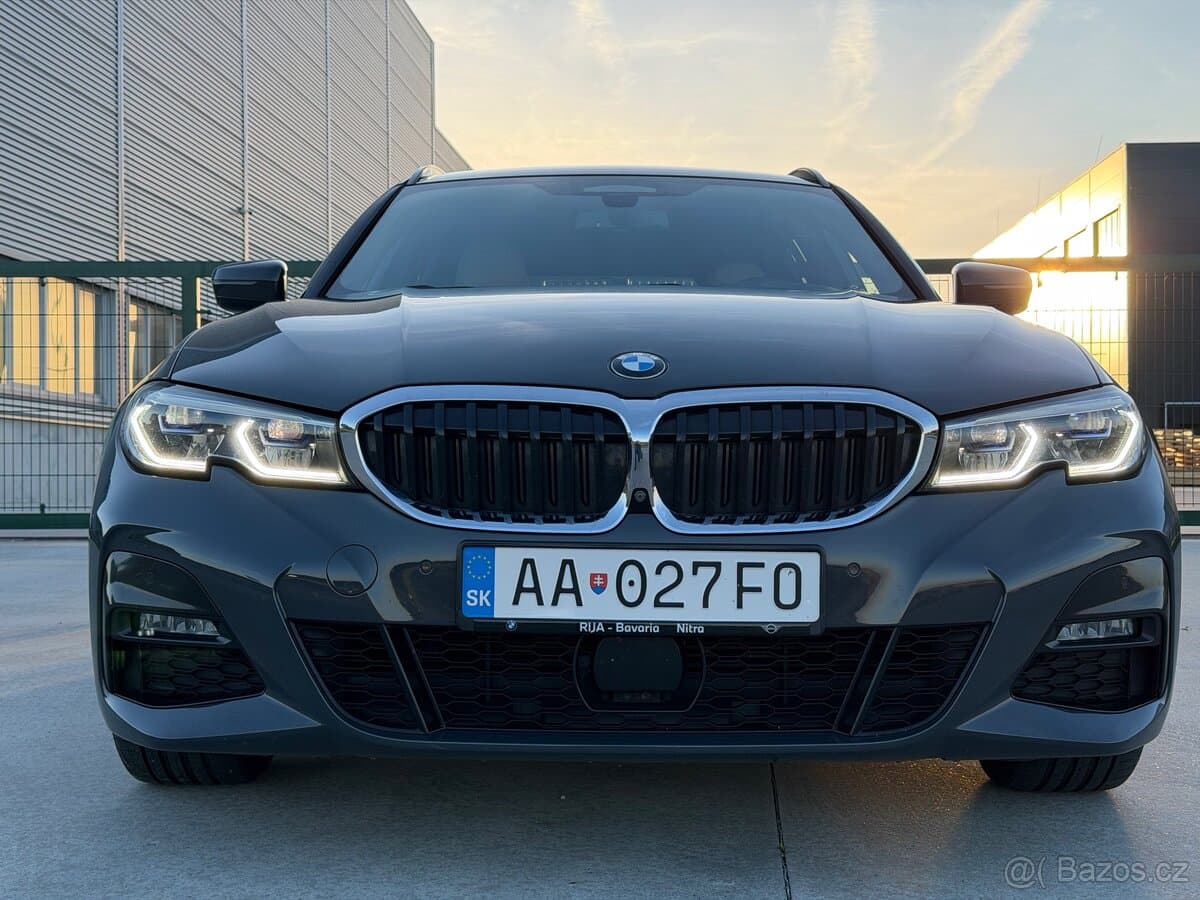 2019 BMW OSTATNÍ - 3