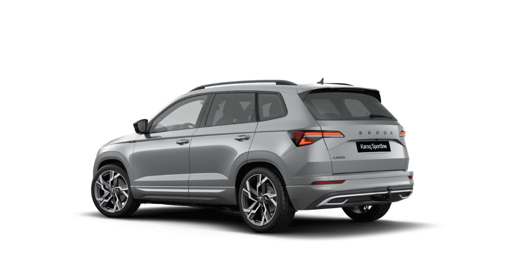 Škoda KAROQ - 3