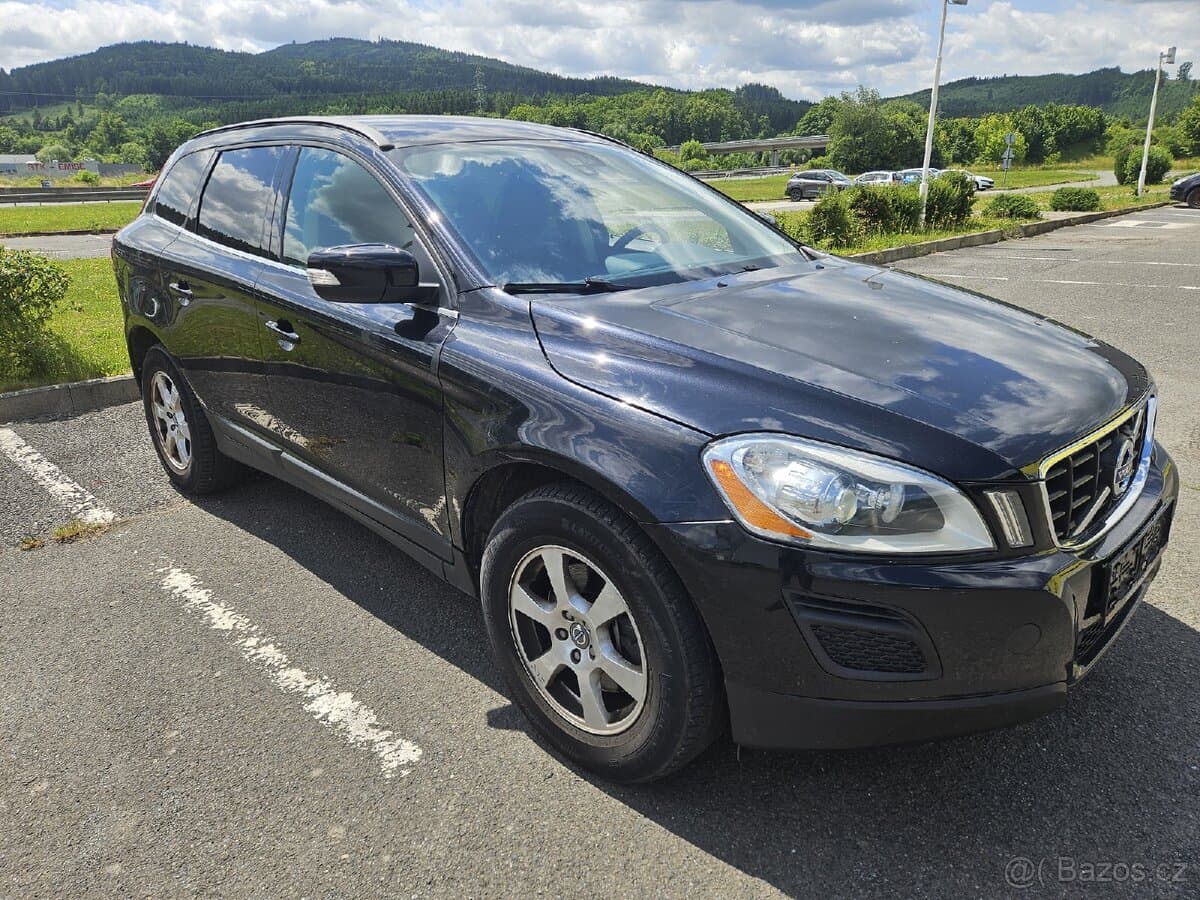 2010 Volvo XC60 - 3